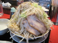 「ジパングタワー　　（￥730）」@ジパング軒の写真