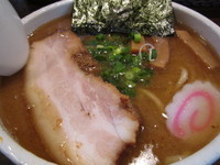 「中華そば」@麺処 井の庄の写真