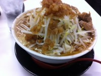 「ラーメン」@いの一番の写真