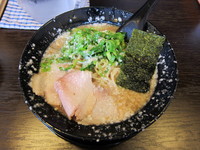 「バリとんこつ」@バリバリジョニー 彦根店の写真