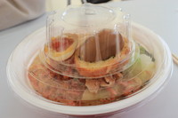 「五福星」@東京ラーメンショー2011の写真