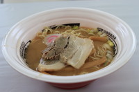 「大つけ麺博ドリームコラボ」@東京ラーメンショー2011の写真