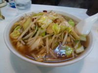 「国士無双」@ベトコンラーメン翔華の写真