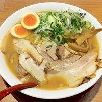 「横綱ラーメン極（￥1,100）」@ラーメン横綱 阪急三番街店の写真
