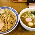 特製つけ麺大盛(1050円)