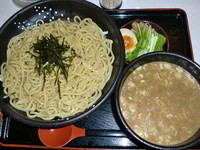 「どろつけ麺」@醤丸の写真