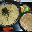 どろつけ麺
