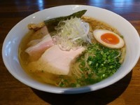 「鰮鶏 （塩） 700円」@喜元門 つくば研究学園店の写真