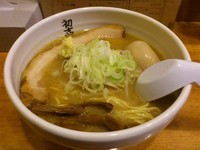 「特製味噌ラーメン大盛り」@初志貫徹の写真