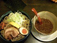 「ガッつけMEN(特盛)980円」@雷音 駒ヶ根の写真