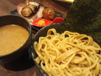 「特製バカつけ」@麺バカ息子の写真