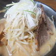 味噌ラーメン