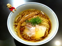 「２号ラァメン」@ラァメン家 69’N’ ROLL ONEの写真