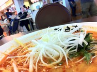 「四川担々麺」@本格麺工房 来良哲の写真