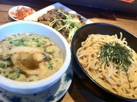 「焼肉つけ麺」@吉法師の写真