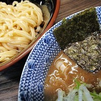 「つけめん　730円」@麺心 國もとの写真