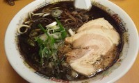 「熊本ラーメン」@熊本ラーメン 麺王の写真