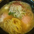限定　和風豚骨ラーメン（800円）