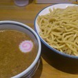 ど濃厚つけ麺中（850）