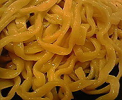 「『濃厚強火炊きつけ麺 800円』『特盛 100円』『半熟味玉」@鶏と魚だしのつけめん哲 溝の口店の写真