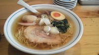 「ラーメン」@大正麺業の写真