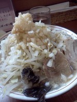 「らーめん」@らーめん ぽっぽっ屋 水道橋店の写真