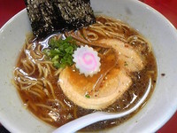 「黒大醤、替え玉」@総大醤の写真