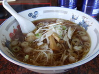 「ラーメン」@火風鼎の写真