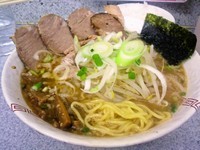 「らうめん」@らうめん原価堂の写真