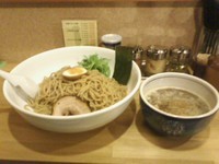 「つけめん（特盛り　５００ｇ）」@らー麺Chopの写真