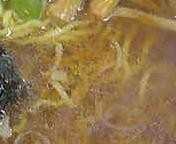 「浜田屋中華そば（大盛）　680円」@中華そば 浜田屋 本店の写真