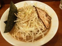 「味噌ラーメン　￥780円」@麺屋 御神本の写真