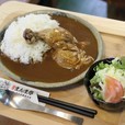 チキンカレー