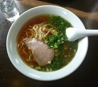 「ラーメン」@中華料理 しせんの写真