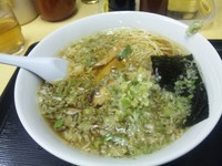 「らーめん ￥600」@珉珉の写真