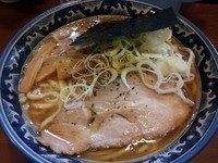 「ラーメン」@兎に角 松戸店の写真