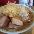 ラーメン・ニンニク　700円