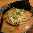 味噌ラーメン