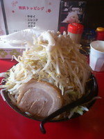 「【冬限定】ピリ辛みそラーメン 並　850円」@麺や 唯桜の写真