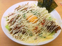 「どっぐそば 全増し」@DOG HOUSEの写真