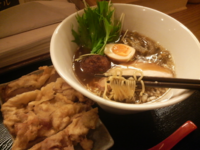 「りんすすスペシャル」@中華蕎麦 りんすず食堂の写真