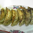 餃子（6個）￥350