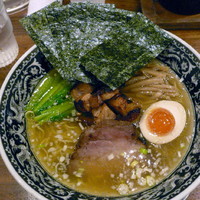 「【中村屋の幕の内】特中村屋 塩 980円」@中村屋の写真