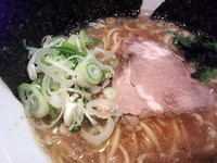 「ラーメン」@らーめん 明日香の写真