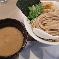 「銀ダラ絞り」@つけ麺 五ノ神製作所の写真