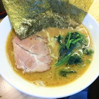 「ラーメン(¥700)」@ラーメン 眞家 匠の写真
