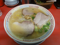 「ラーメン」@天天,有の写真