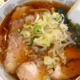 チャーシューメン