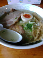 「阿波家（塩）」@阿波家 烏山店の写真