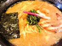 「らーめん（大盛り）」@龍が如しの写真